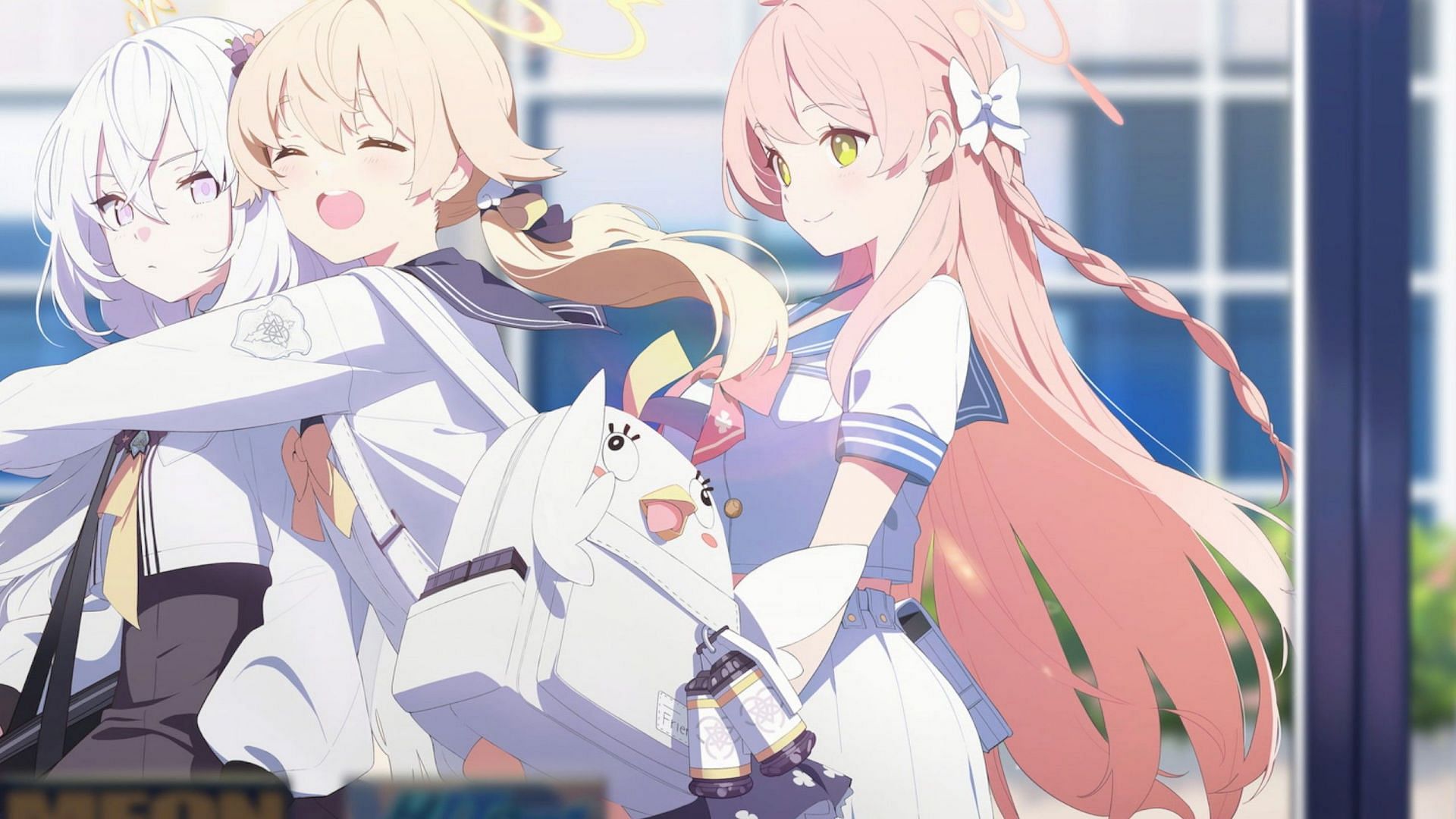 Redeem codes from the main menu to get associated rewards (Image via Nexon)